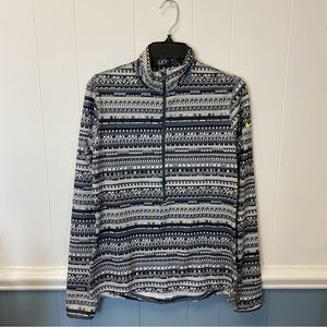 New Womens Nike pro Dri-Fit top